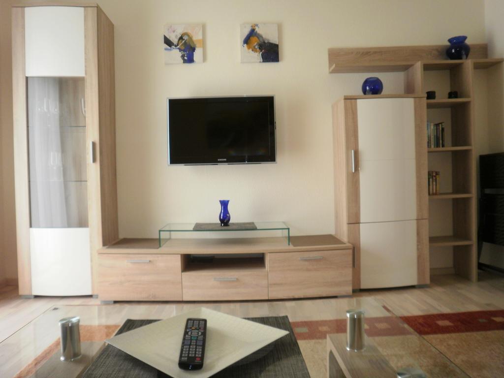 Haus Thon Apartamento Bodensdorf Quarto foto