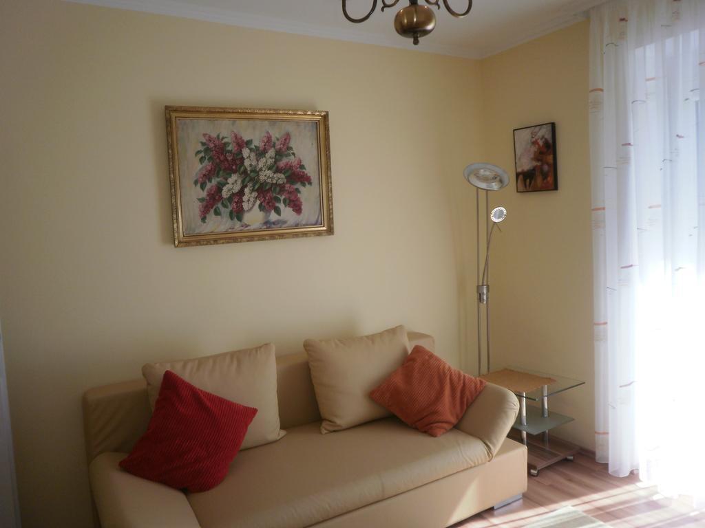 Haus Thon Apartamento Bodensdorf Quarto foto