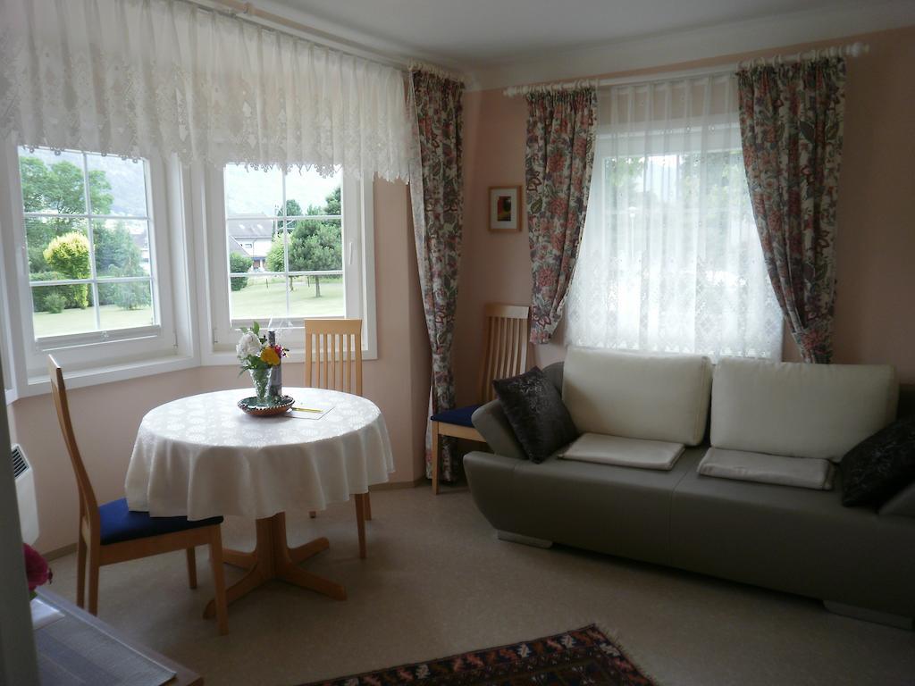 Haus Thon Apartamento Bodensdorf Quarto foto