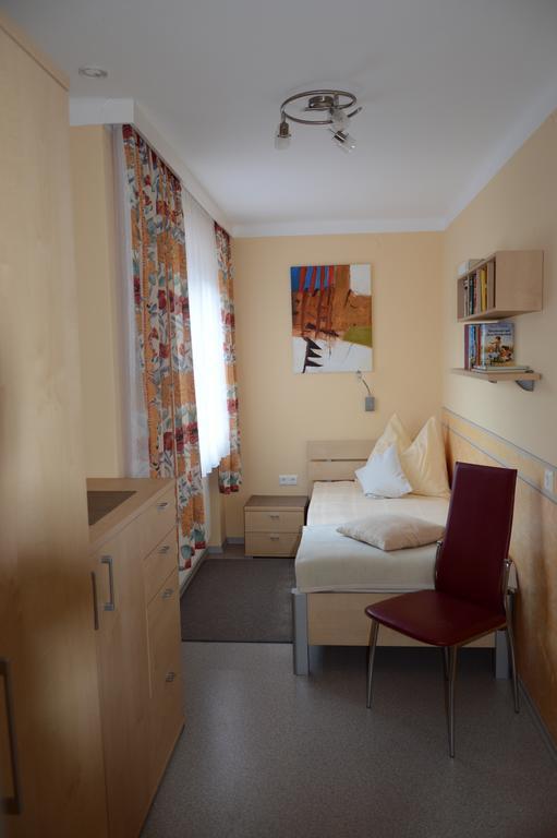 Haus Thon Apartamento Bodensdorf Quarto foto