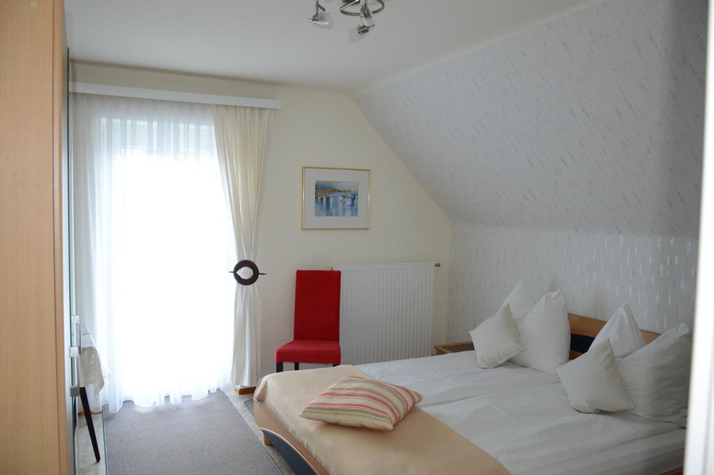 Haus Thon Apartamento Bodensdorf Quarto foto