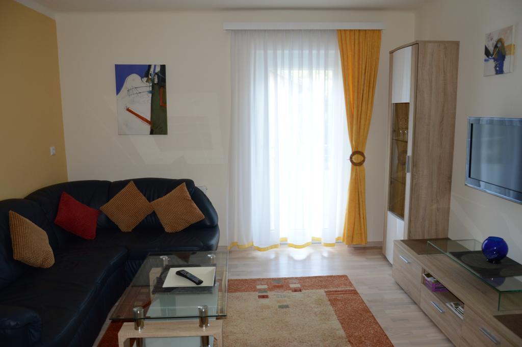 Haus Thon Apartamento Bodensdorf Quarto foto