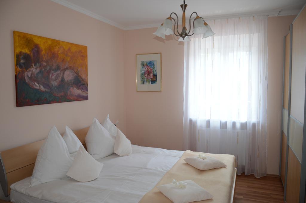 Haus Thon Apartamento Bodensdorf Quarto foto