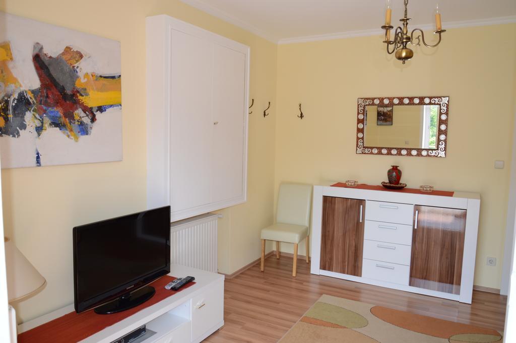 Haus Thon Apartamento Bodensdorf Quarto foto