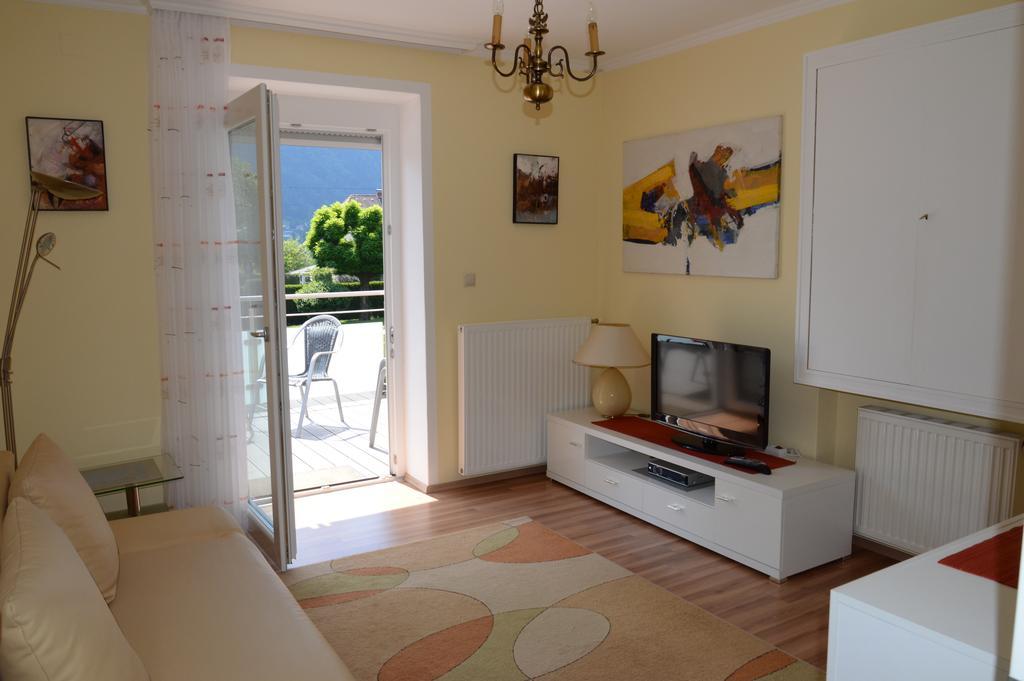 Haus Thon Apartamento Bodensdorf Quarto foto