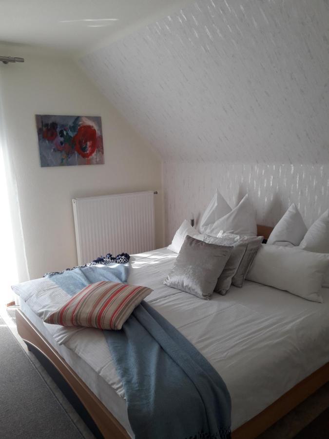 Haus Thon Apartamento Bodensdorf Exterior foto